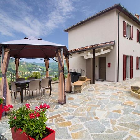 Casa Nonna Ida - Vacanze In Langa サント・ステファノ・ベルボ エクステリア 写真