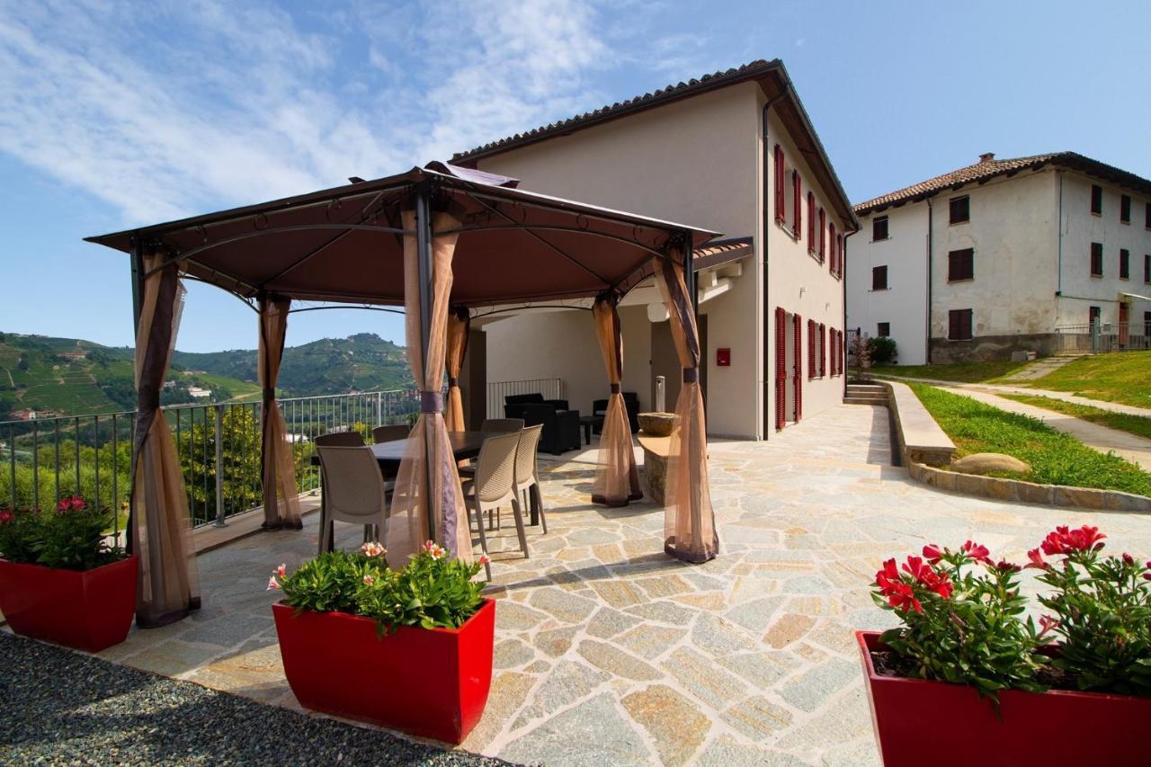 Casa Nonna Ida - Vacanze In Langa サント・ステファノ・ベルボ エクステリア 写真